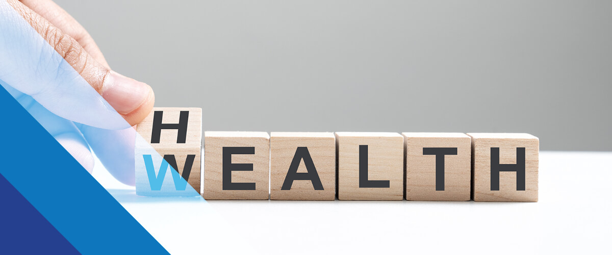 The 5 Types of Wealth—And Why One Might Need Your Attention