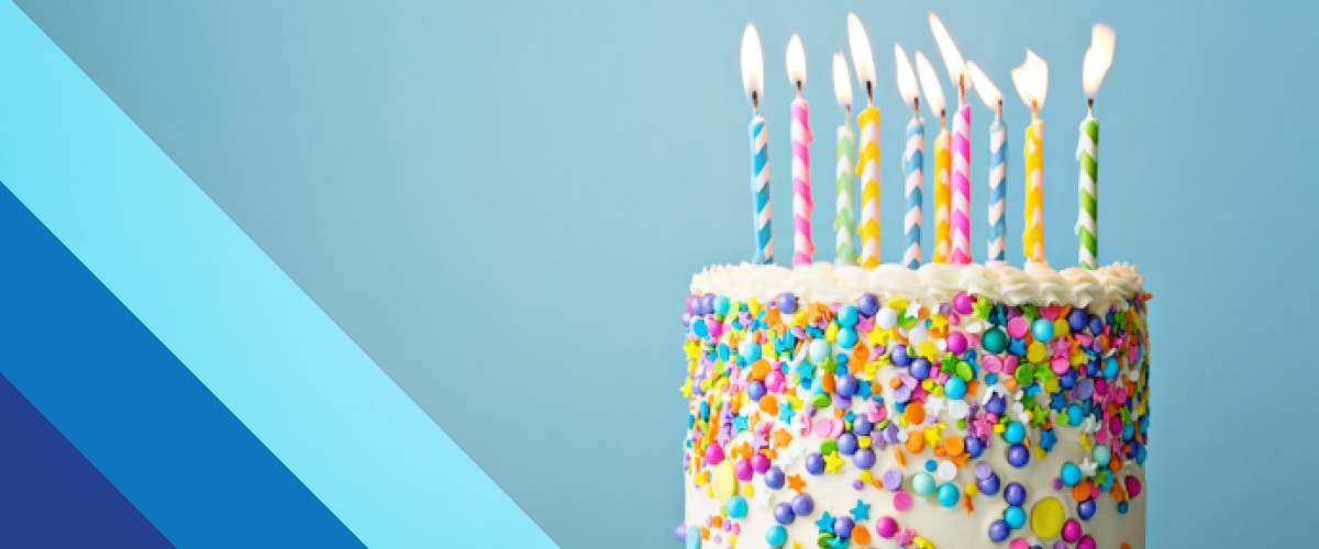 A Big Birthday Doesn’t Mean You’re Behind — It Just Means You’re Ready to Get Clear