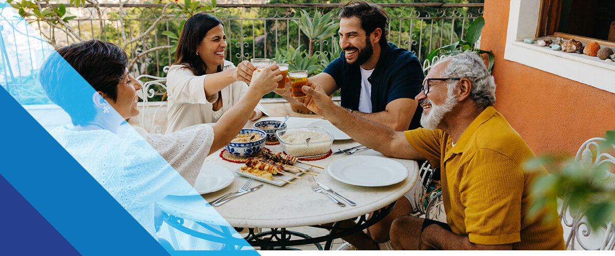 When Your Friends Start Stepping Into a New Stage of Life, It’s Normal to Wonder: