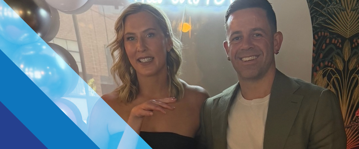 A Moment of Reflection at 40 – And What It Means for Your Retirement Journey