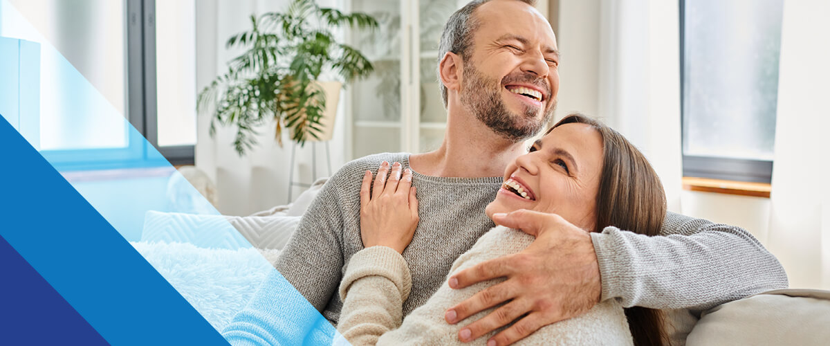 The sentence we hear all the time after the first meeting: “I wish I’d done this sooner.”