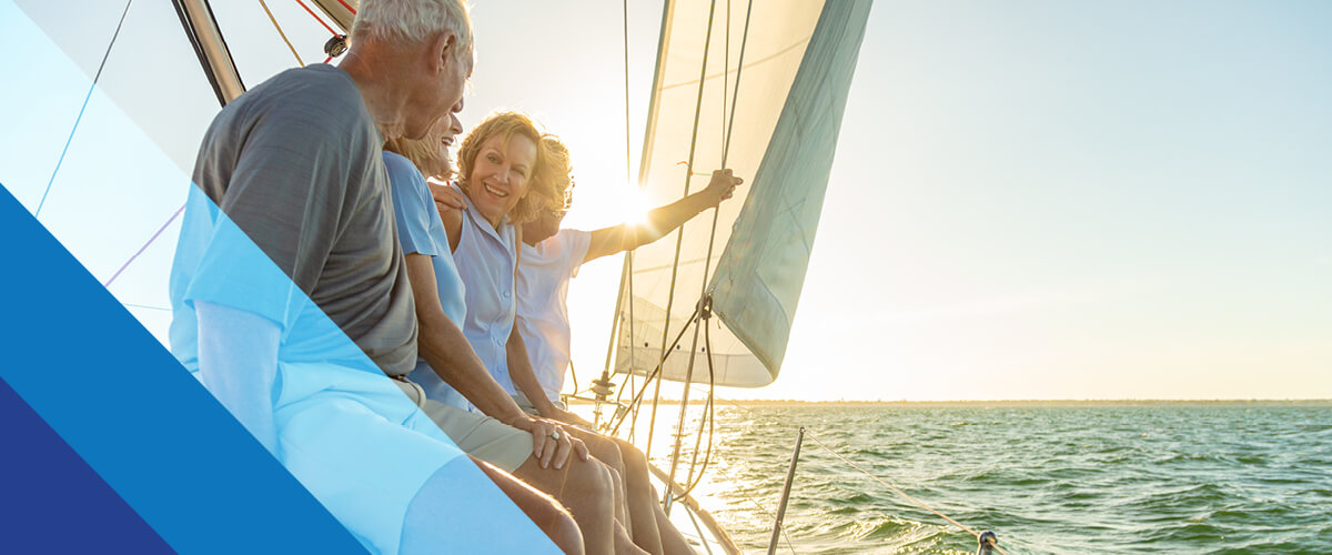The Real Definition of Financial Freedom